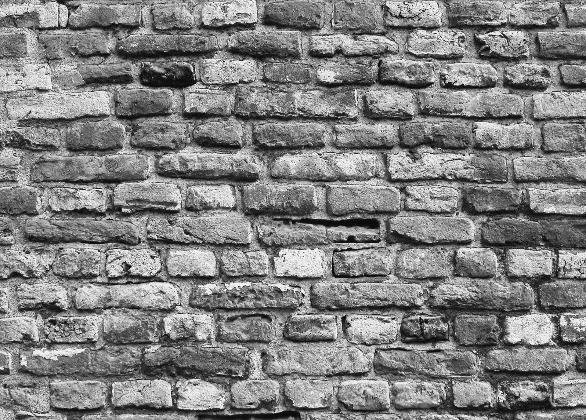 Black Brick Wallpapers