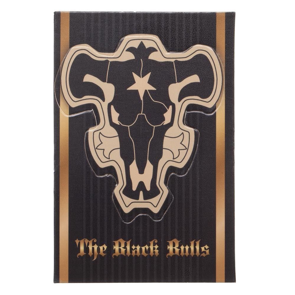 Black Bulls Logo Wallpapers