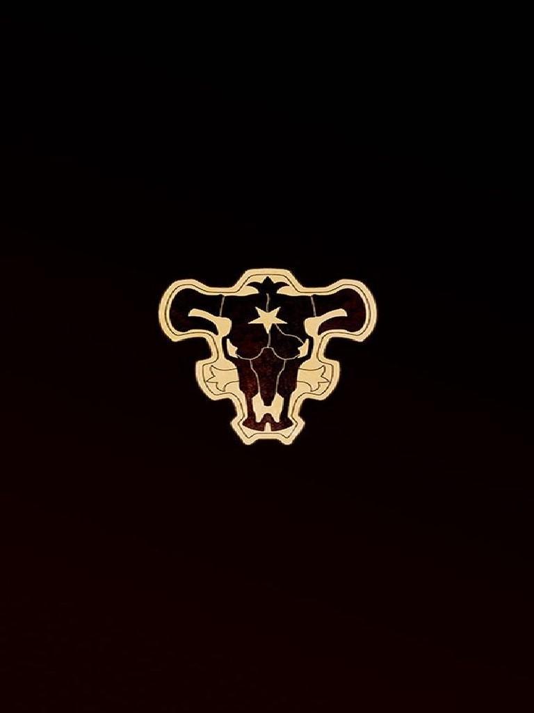 Black Bulls Wallpapers