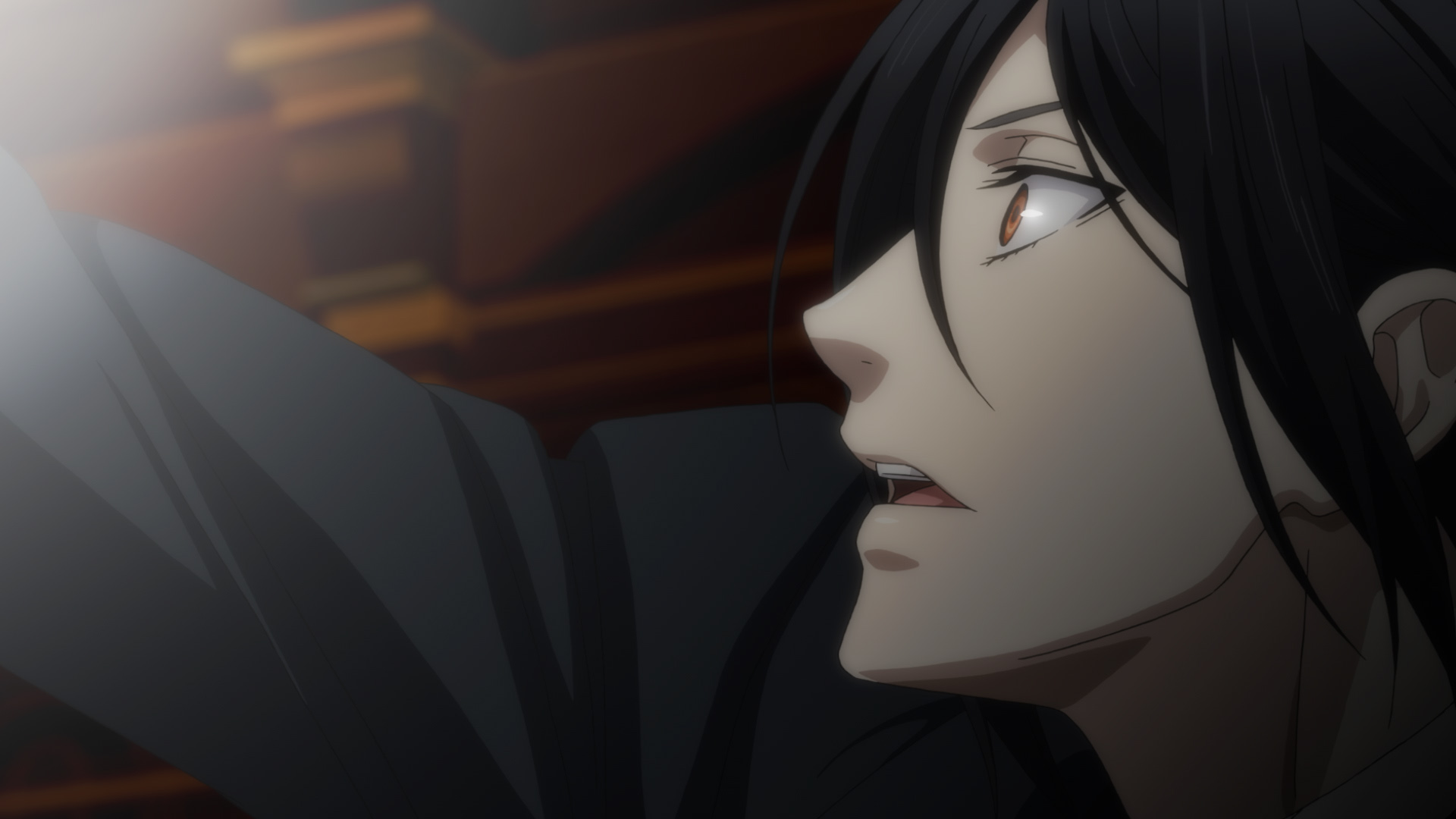 Black Butler: Book Of The Atlantic Wallpapers