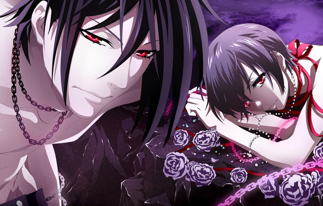 Black Butler Wallpapers