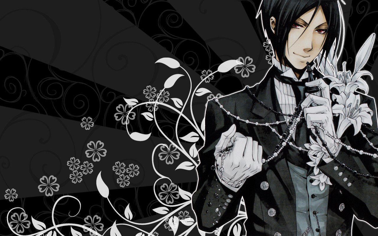 Black Butler Wallpapers