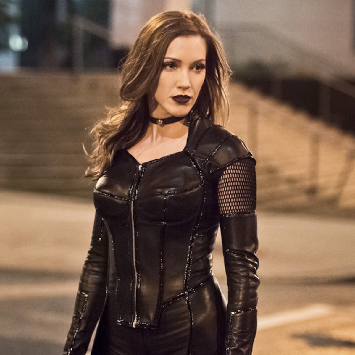 Black Canary Arrow Season 6 Wallpapers