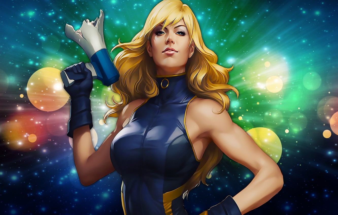 Black Canary Wallpapers