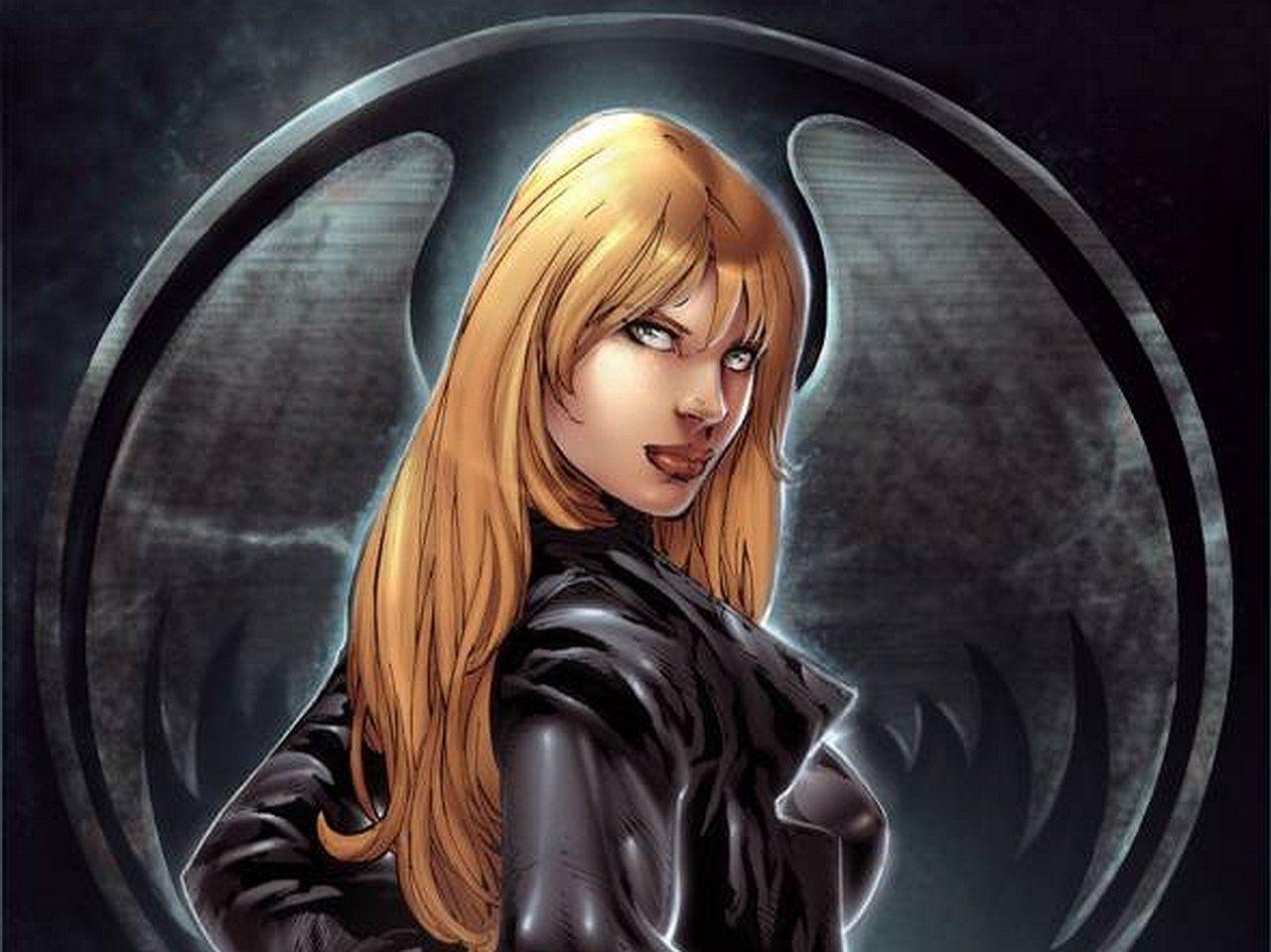 Black Canary Wallpapers