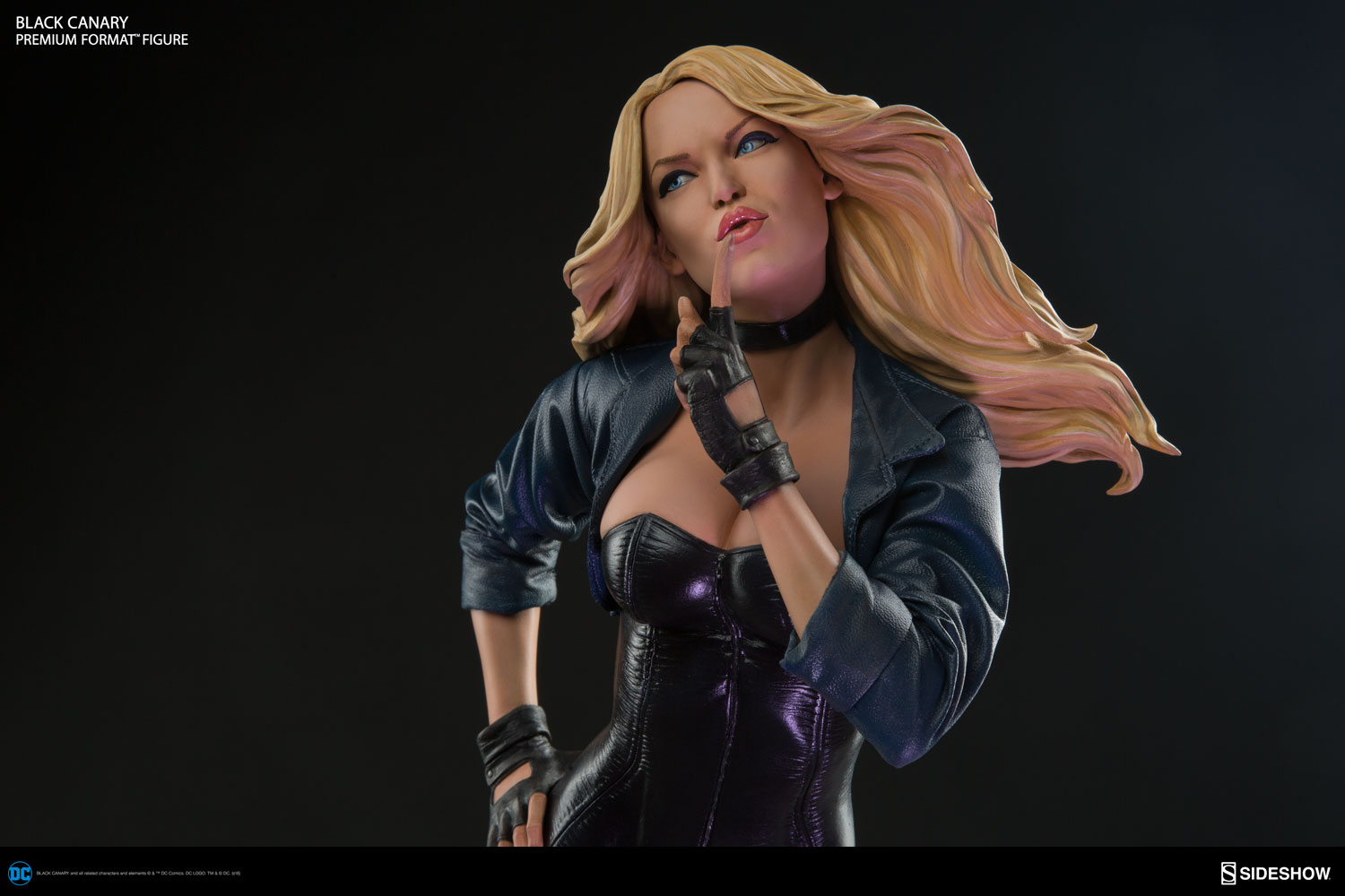 Black Canary Wallpapers