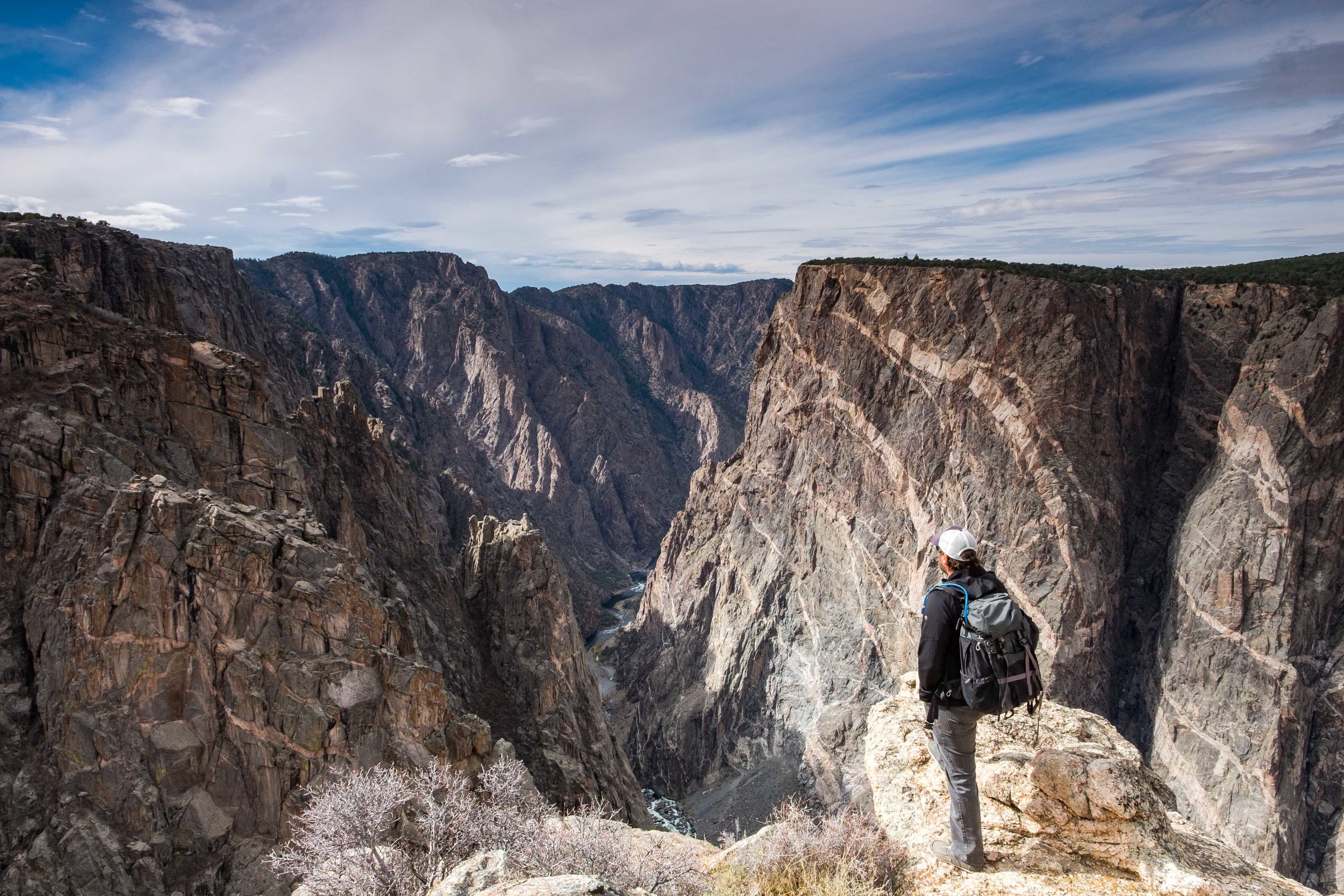 Black Canyon Of The Gunnison National Park Wallpapers