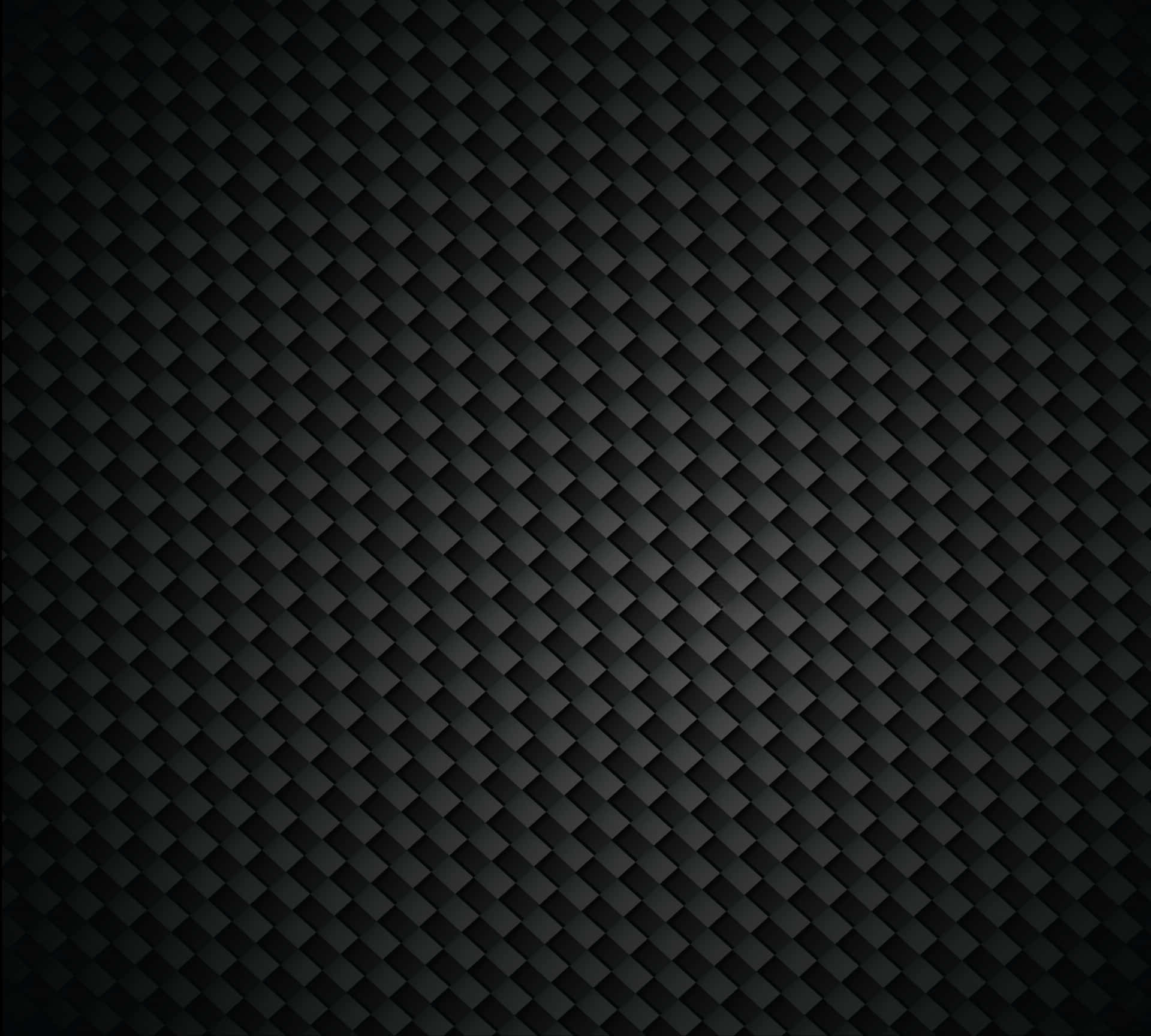 Black Carbon Fibre High Res Wallpapers