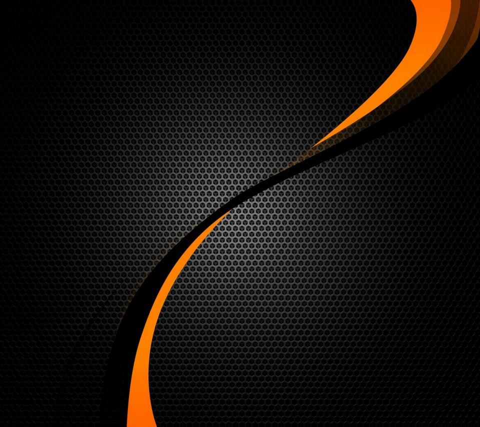 Black Carbon Fibre High Res Wallpapers