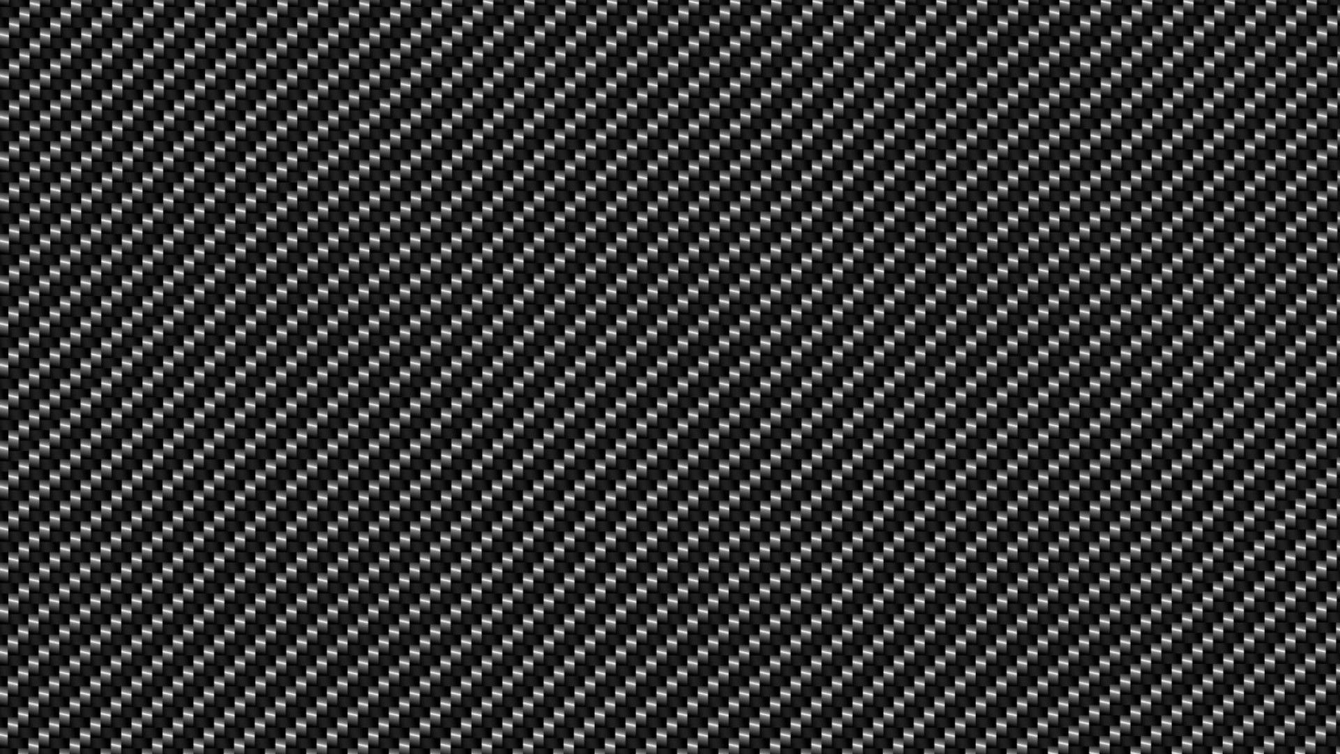 Black Carbon Fibre High Res Wallpapers