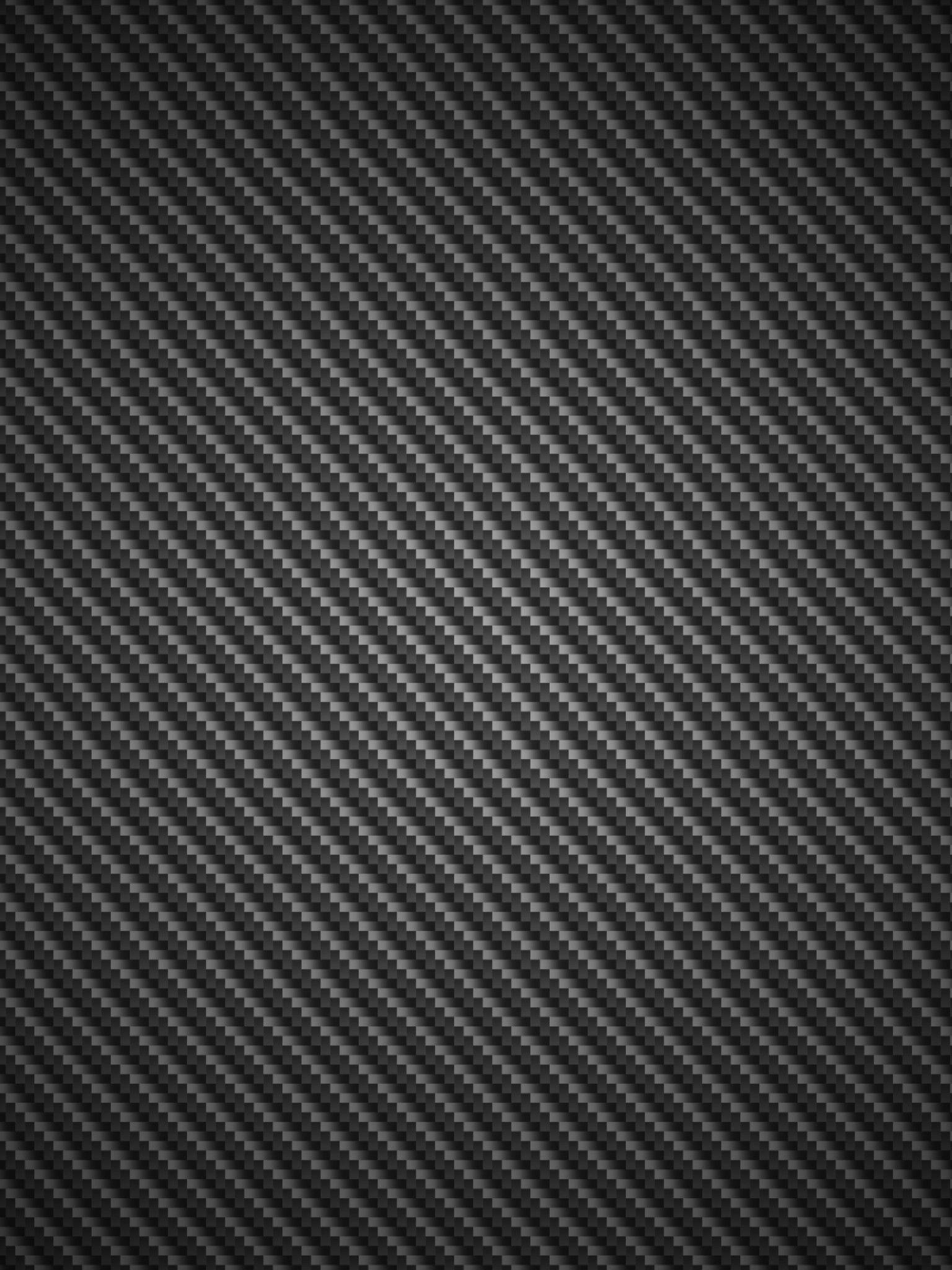 Black Carbon Fibre High Res Wallpapers