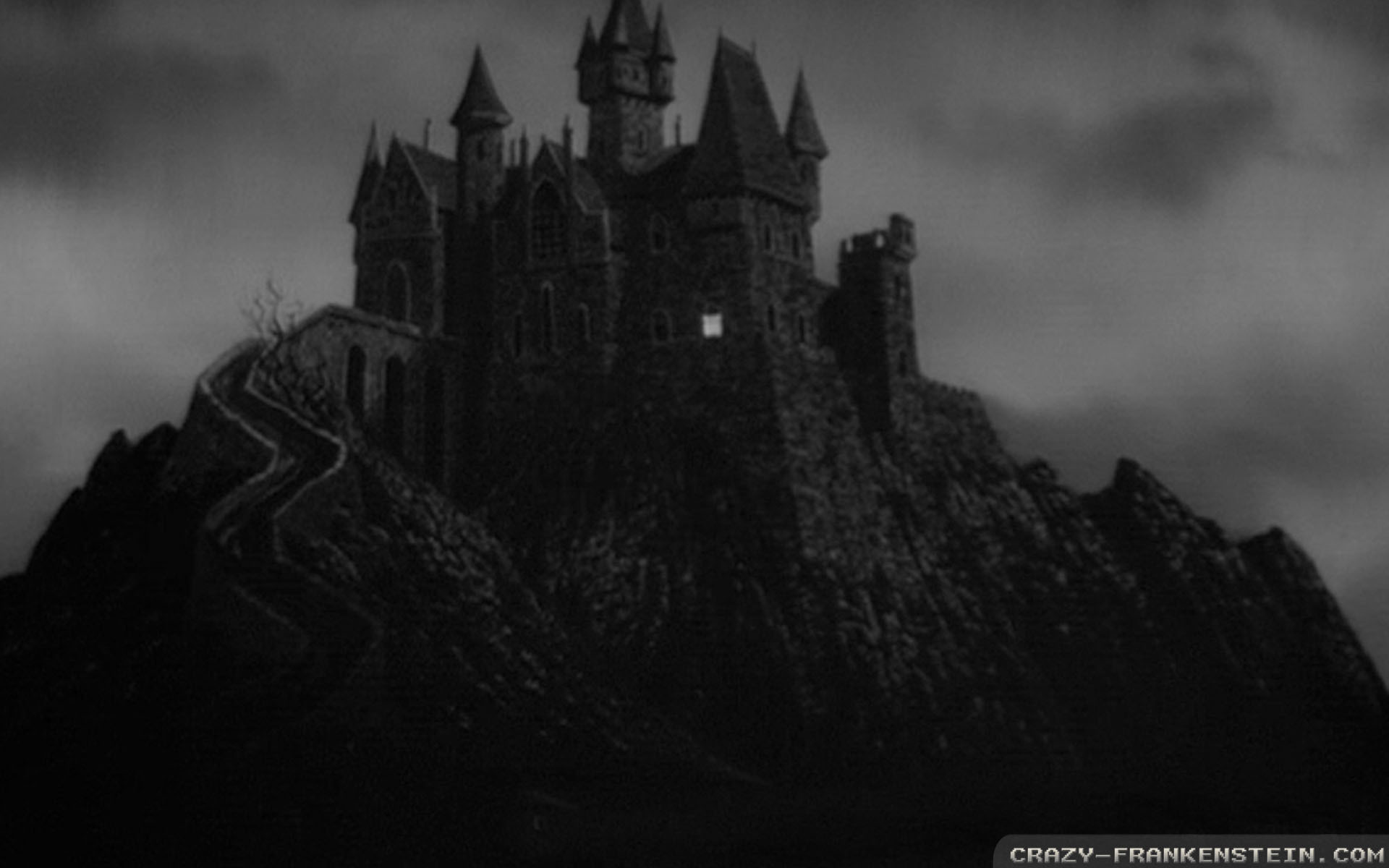 Black Castles Wallpapers