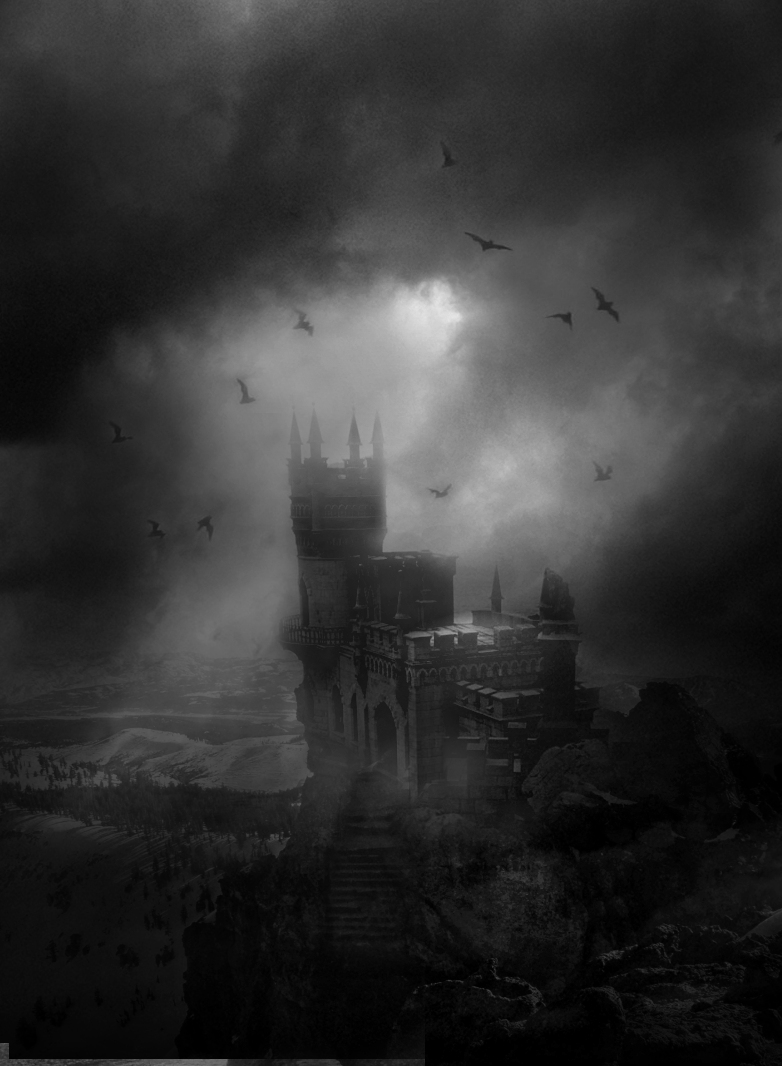 Black Castles Wallpapers