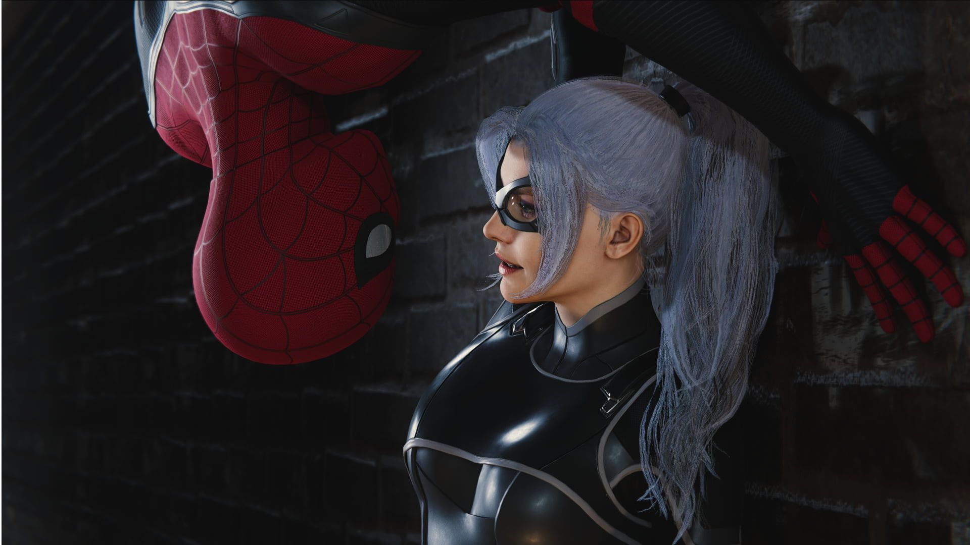 Black Cat Marvel Comic 2020 Wallpapers