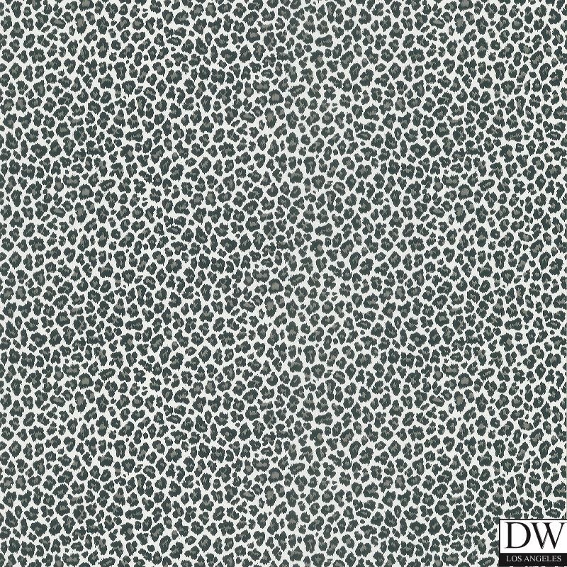 Black Cheetah Print Wallpapers