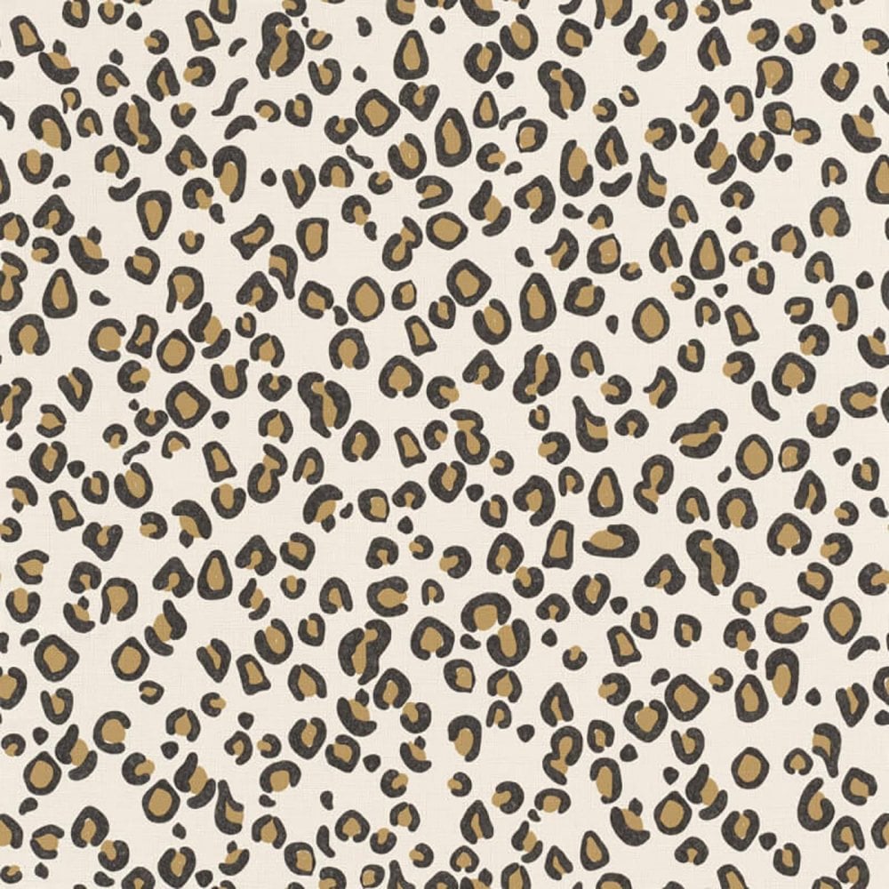 Black Cheetah Print Wallpapers