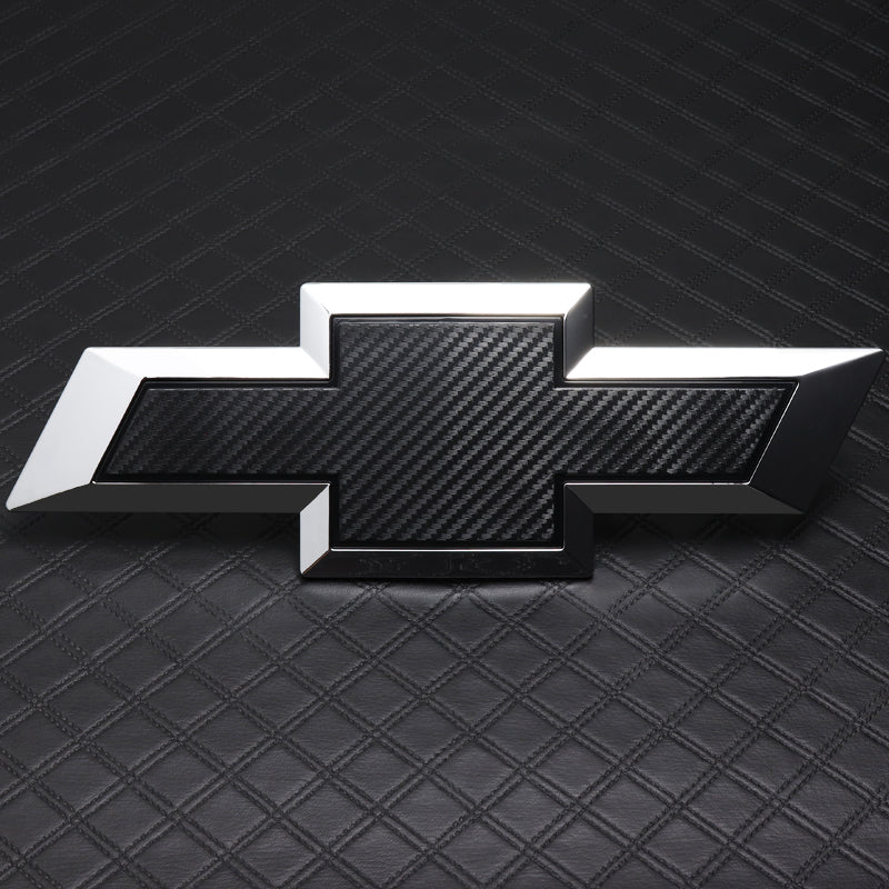 Black Chevy Logo Wallpapers