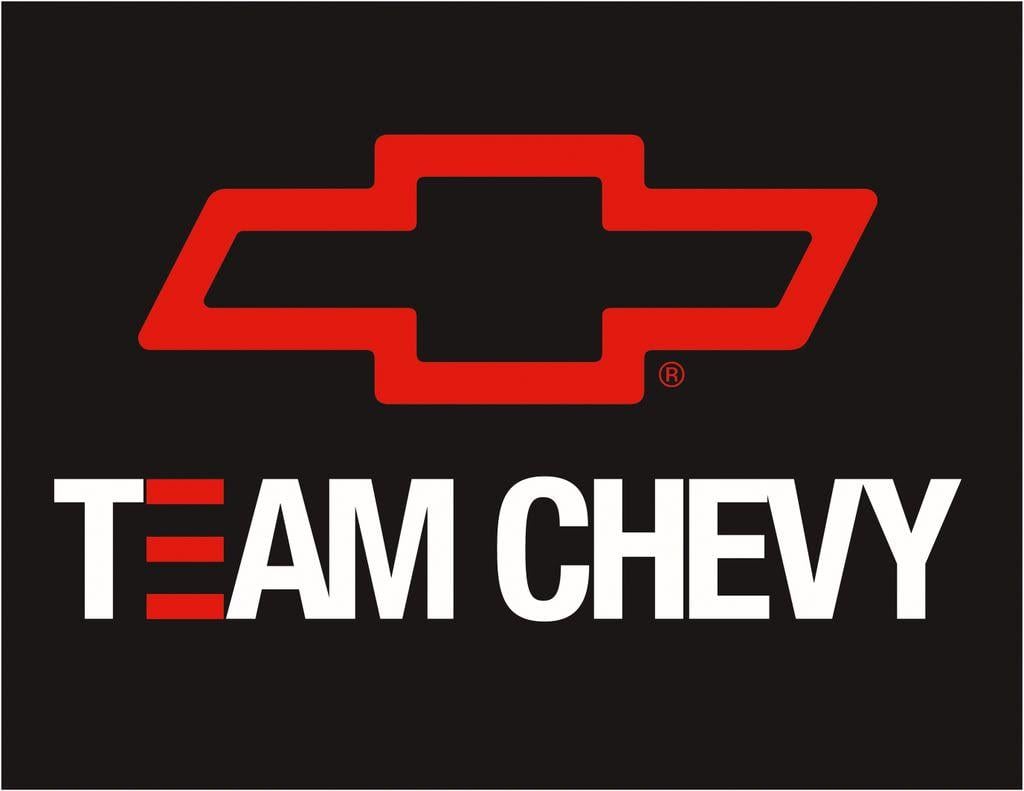 Black Chevy Logo Wallpapers