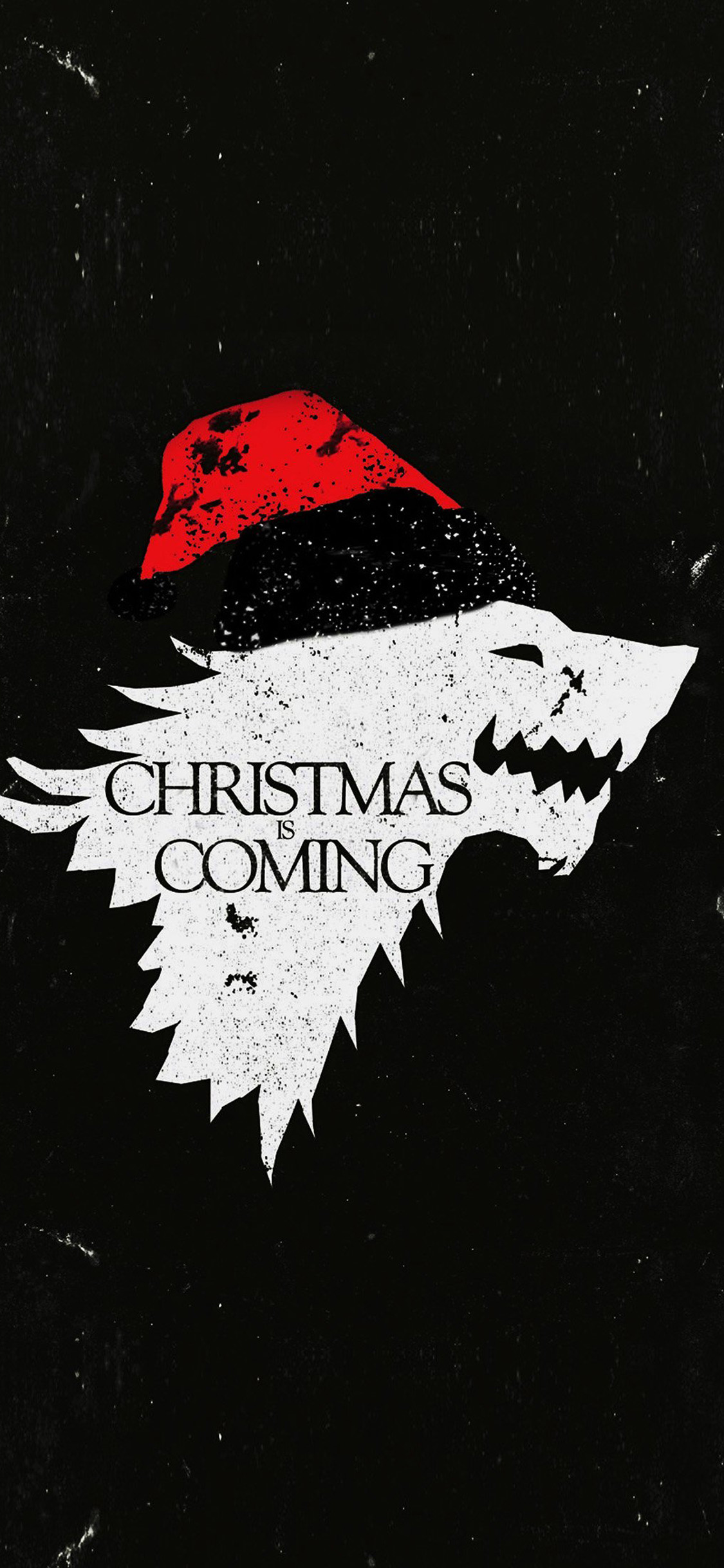 Black Christmas Wallpapers