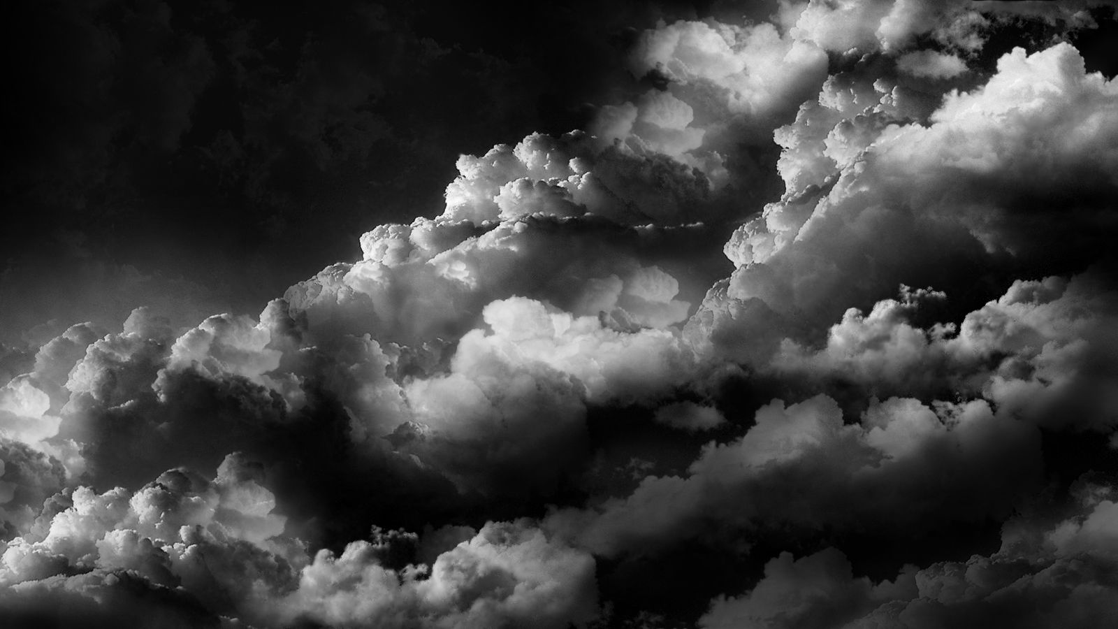 Black Cloud Wallpapers