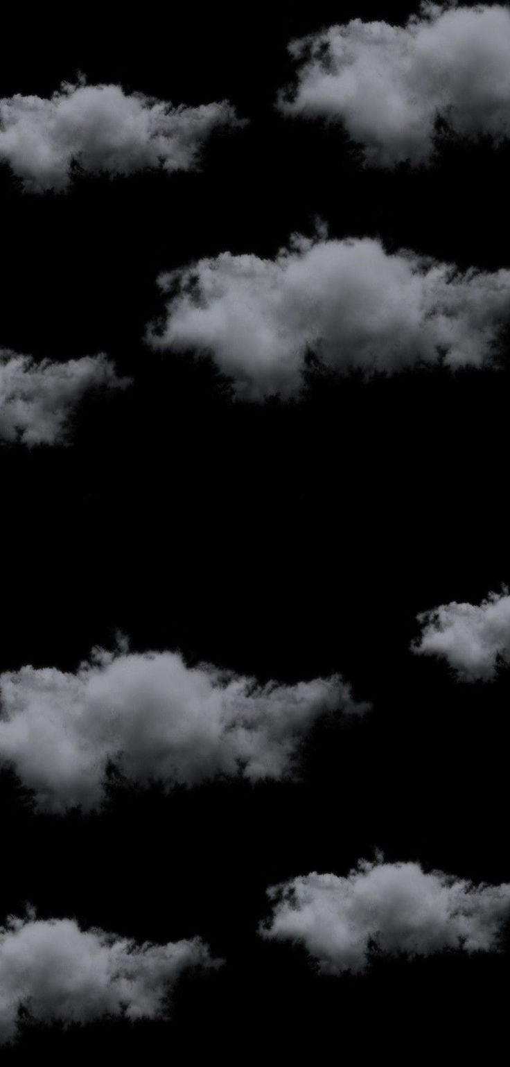 Black Cloud Wallpapers