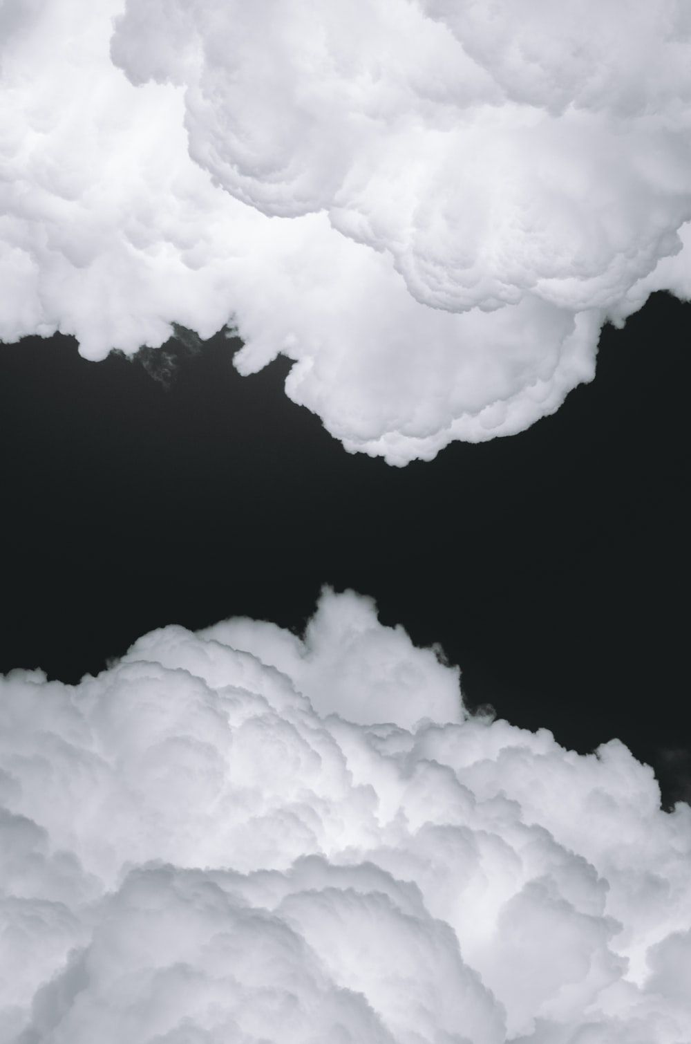 Black Cloud Wallpapers