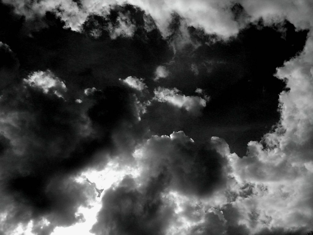 Black Cloud Wallpapers