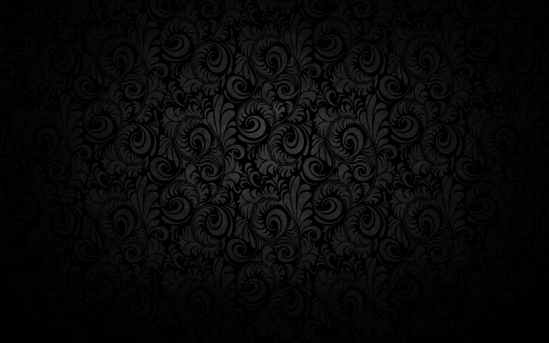 Black Color Wallpapers