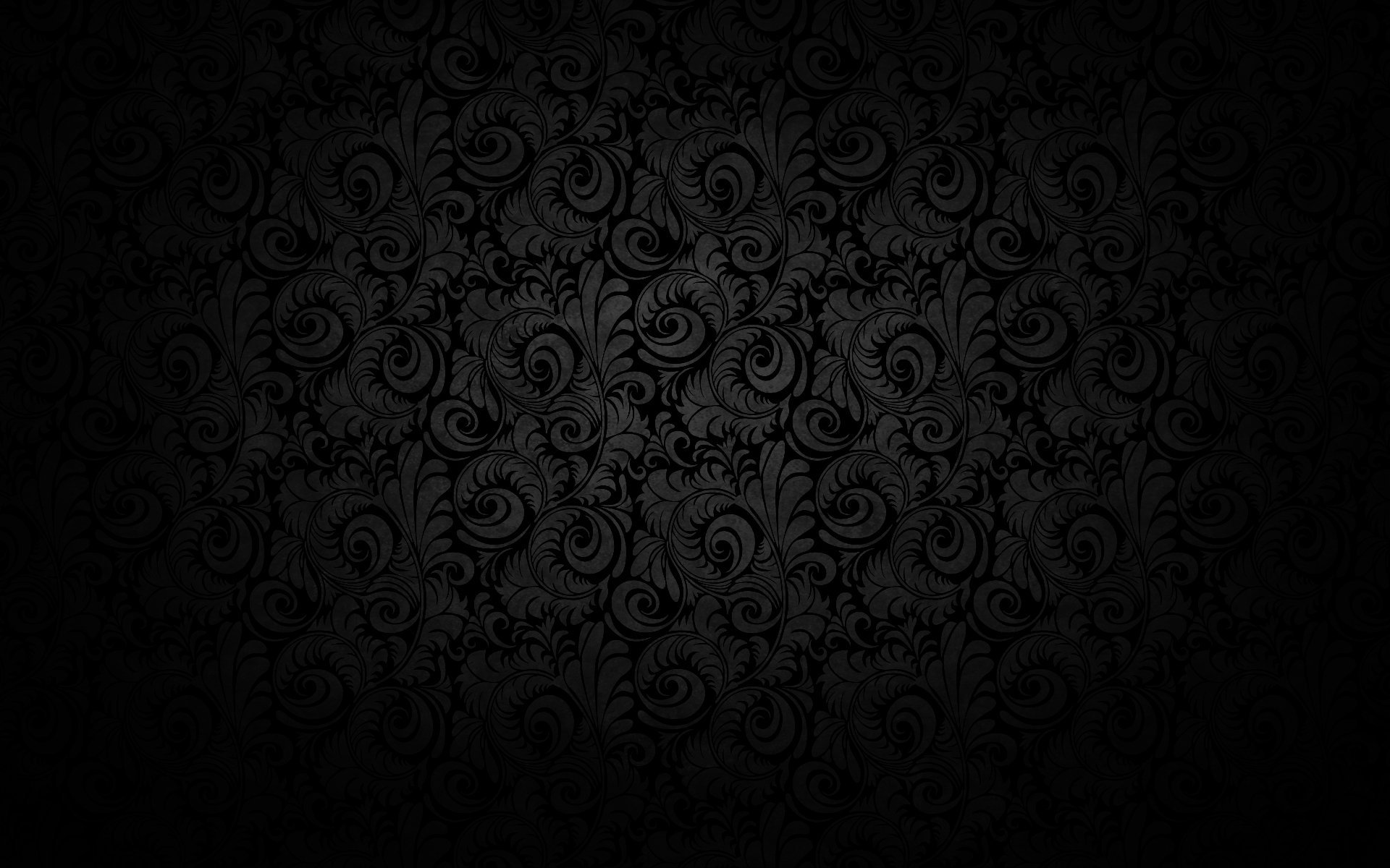 Black Cool Wallpapers