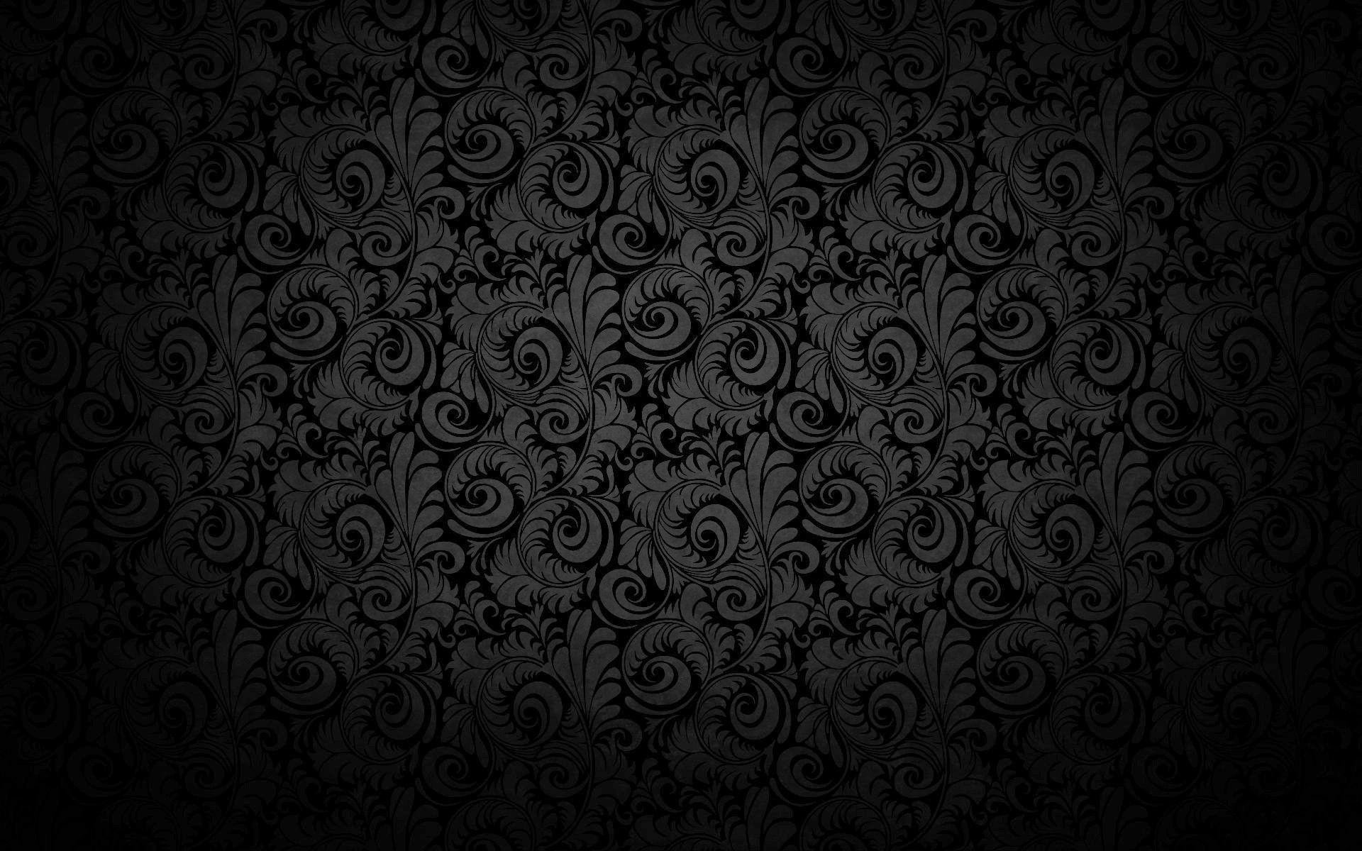 Black Cool Wallpapers