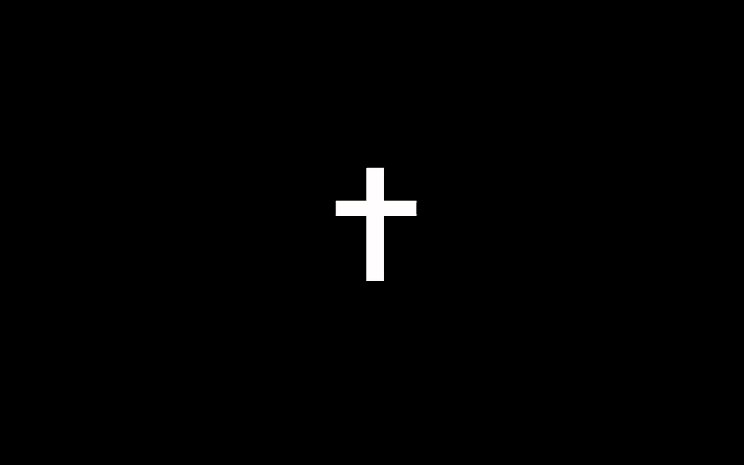 Black Cross Wallpapers