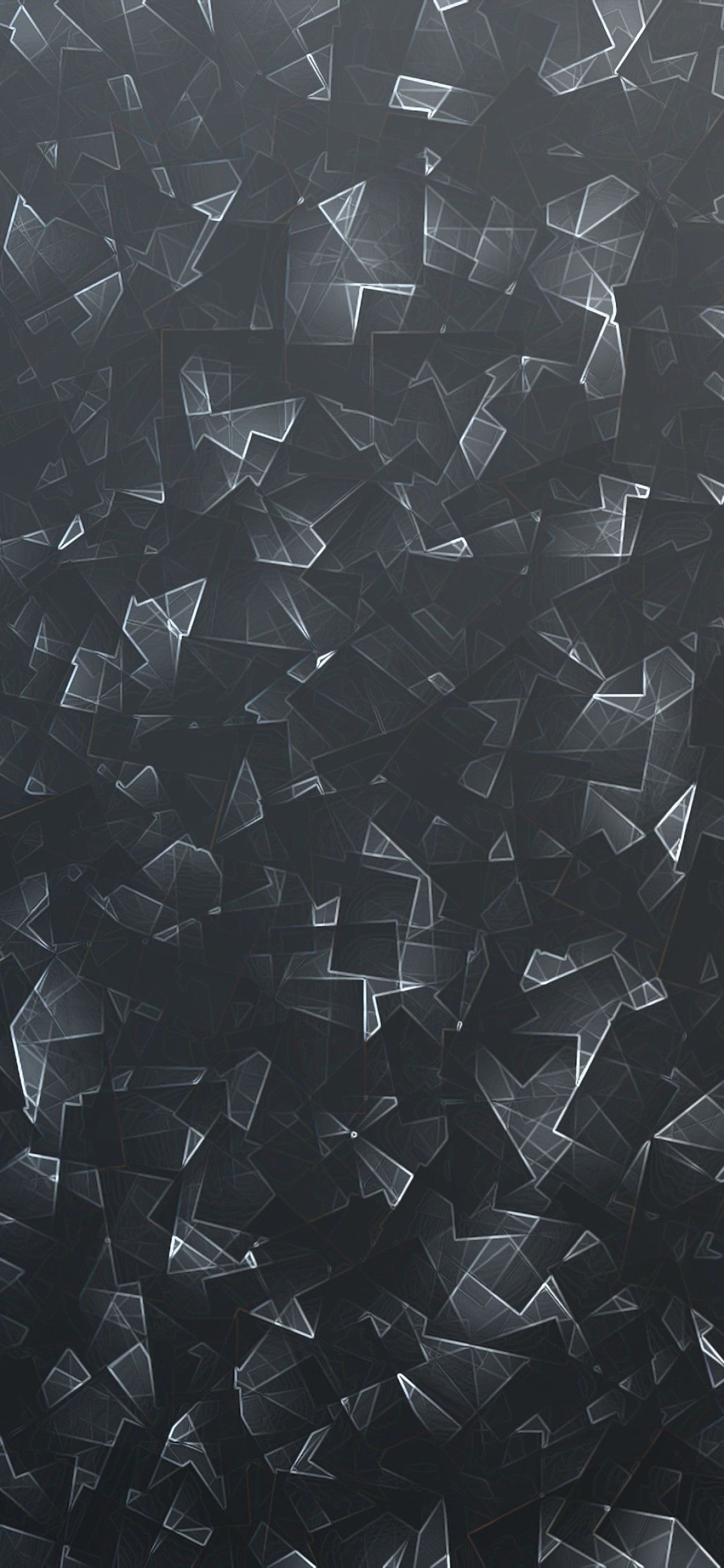 Black Crystal Wallpapers