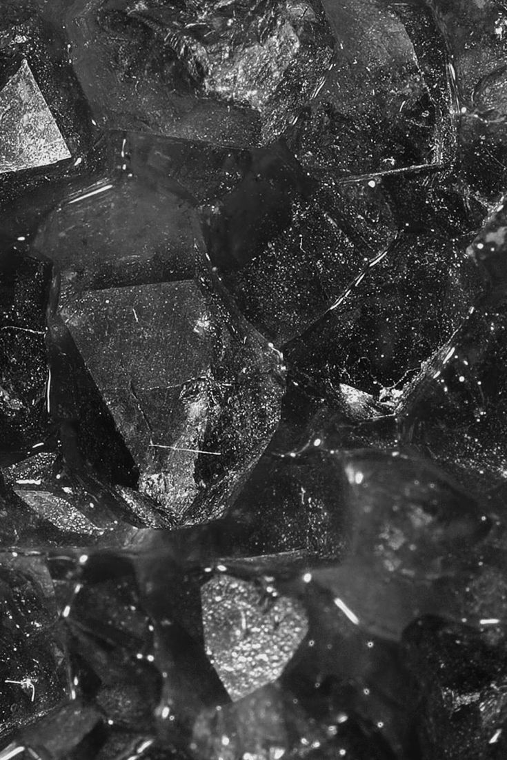 Black Crystal Wallpapers