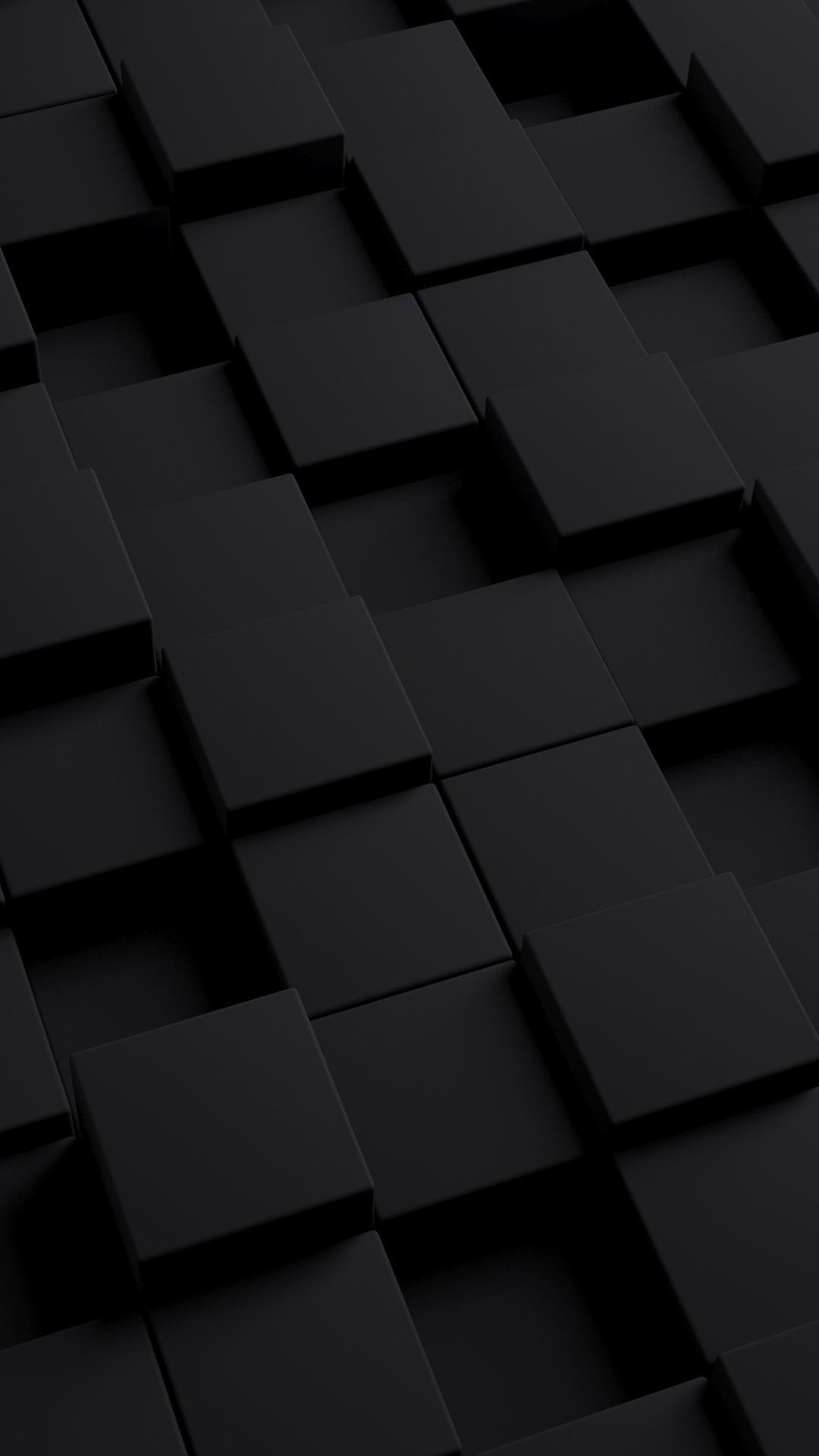 Black Cube Wallpapers