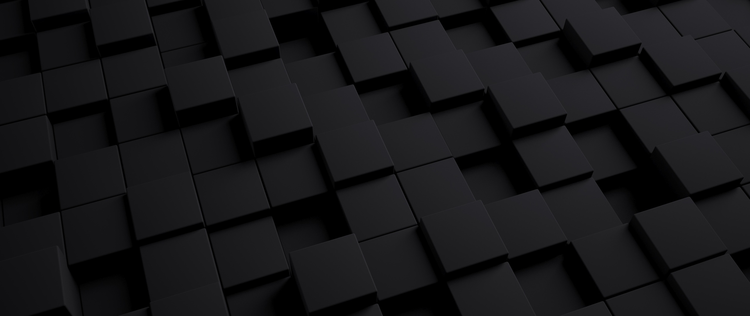 Black Cube Wallpapers