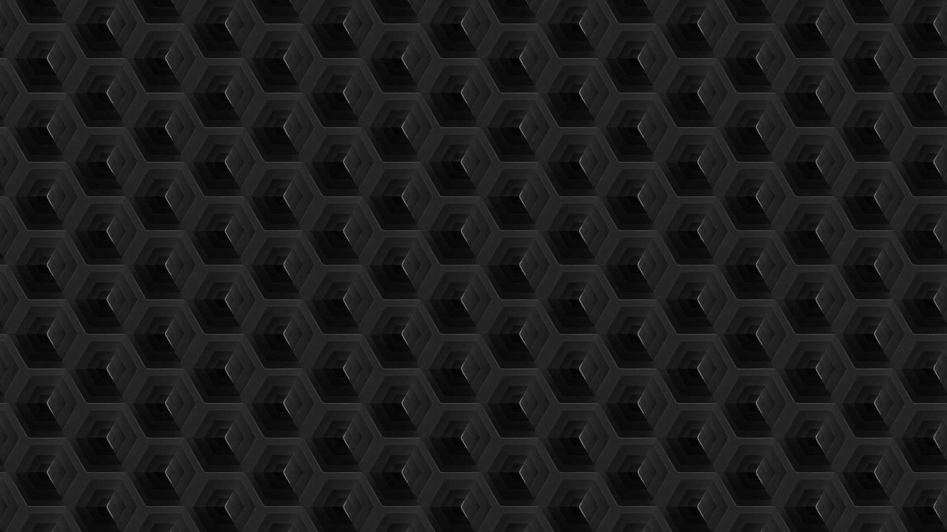 Black Cube Wallpapers