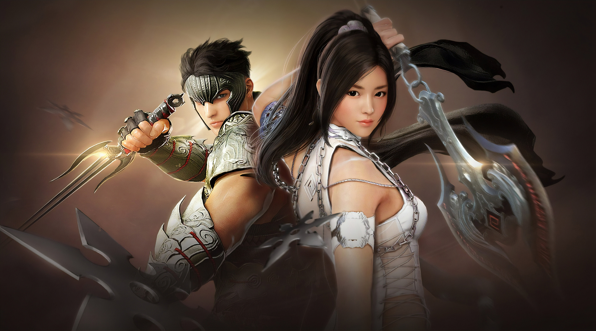 Black Desert Online Wallpapers