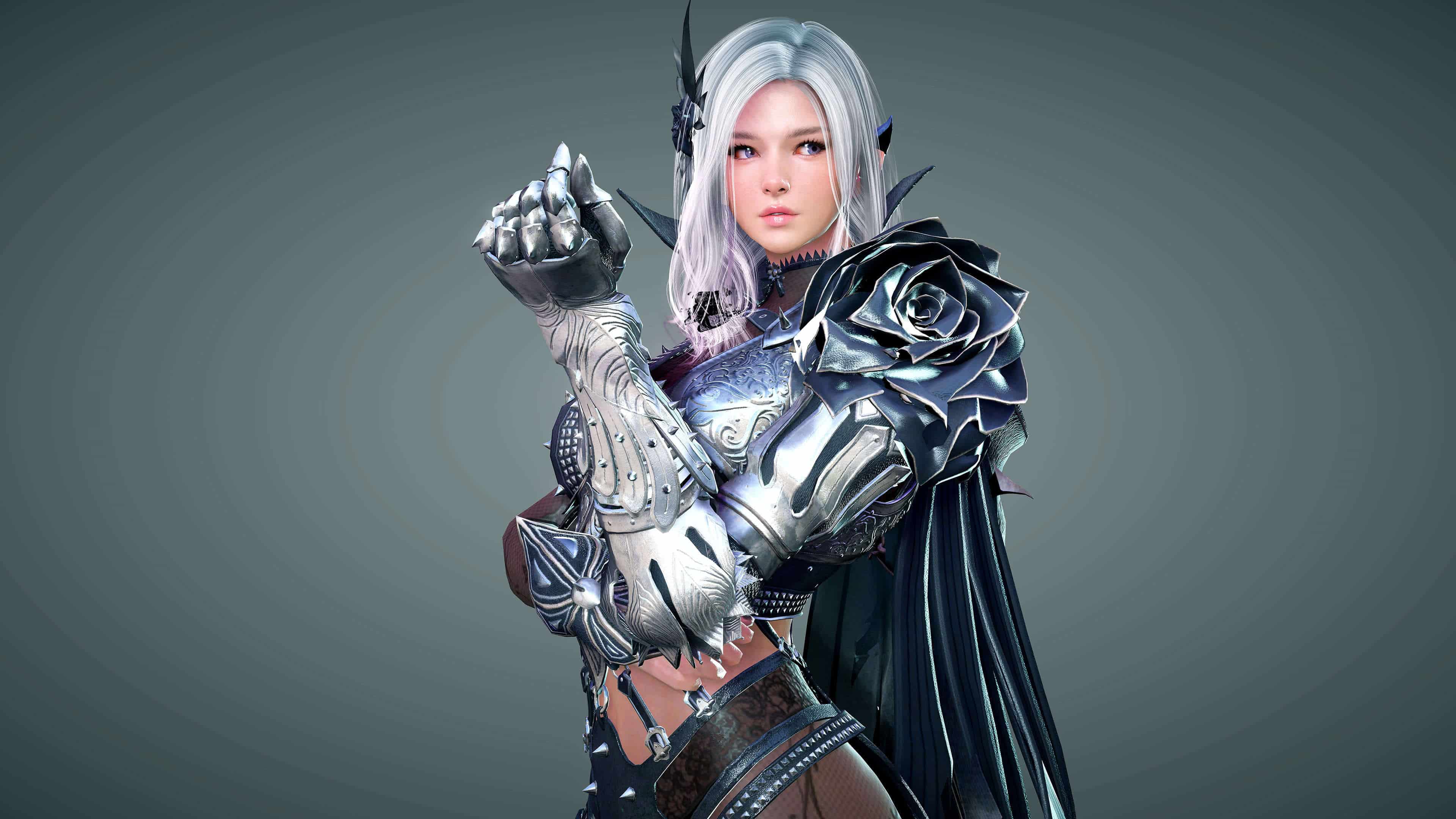 Black Desert Online Wallpapers