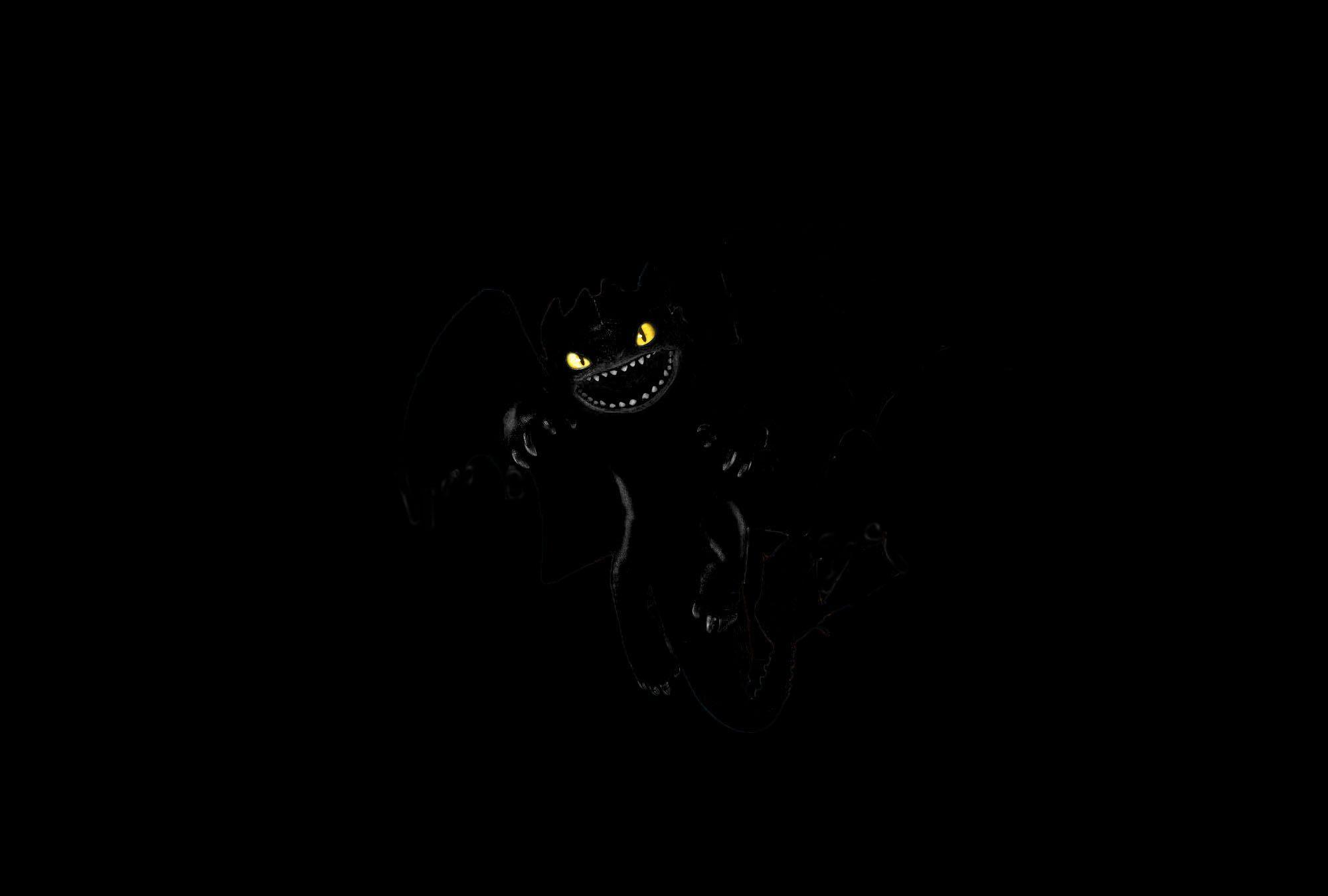 Black Devil Wallpapers