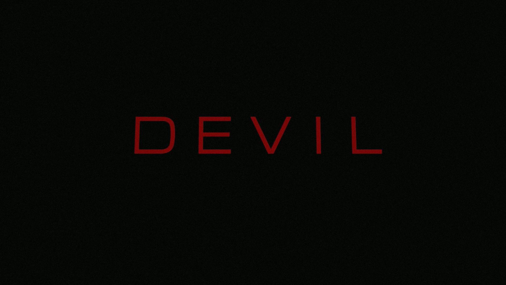 Black Devil Wallpapers