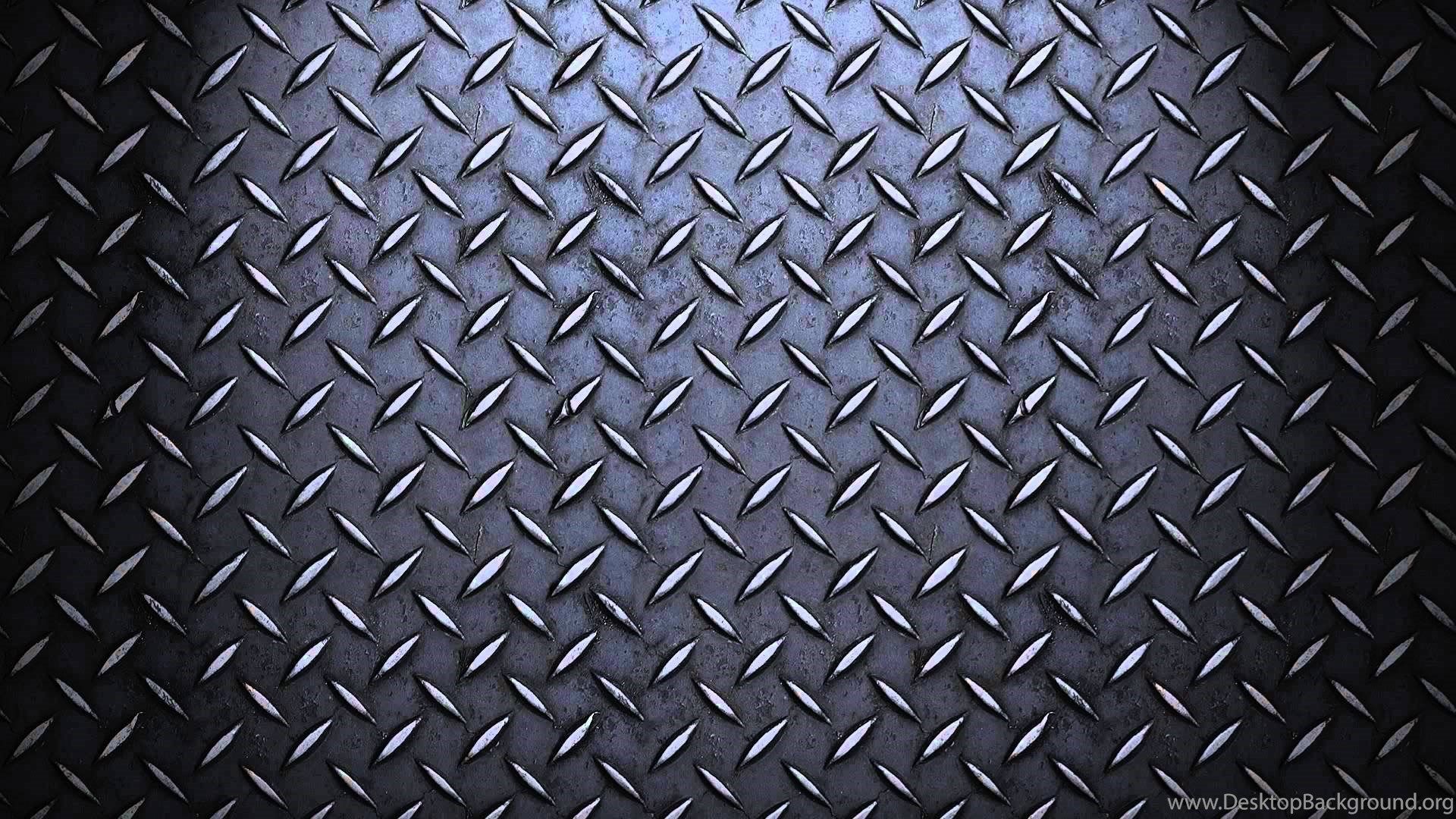 Black Diamond Plate Wallpapers