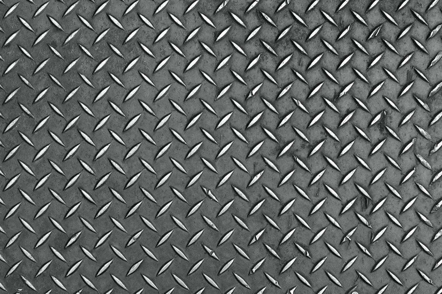 Black Diamond Plate Wallpapers