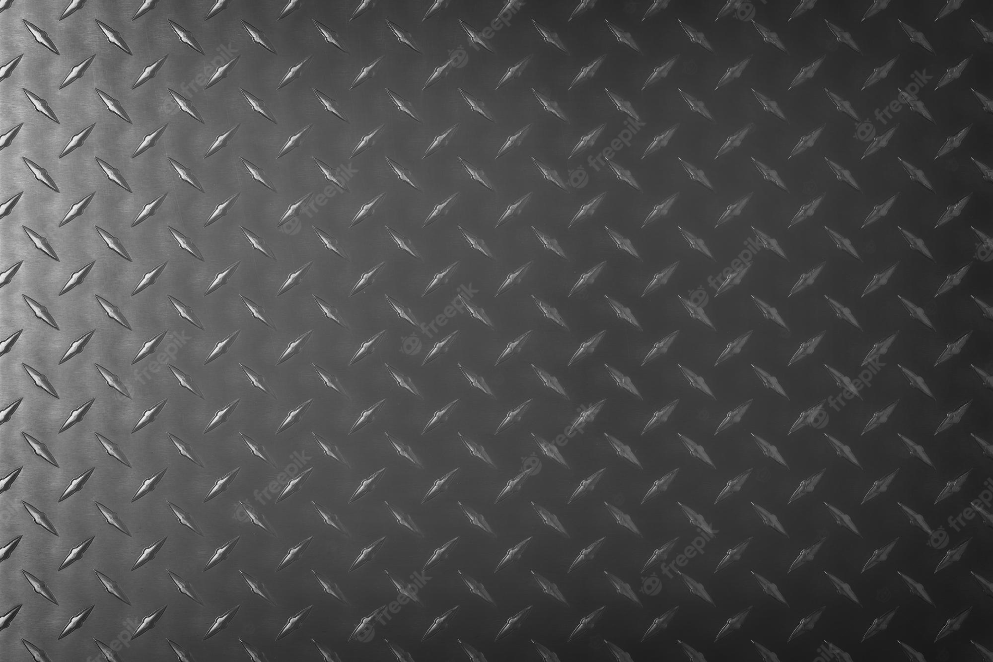 Black Diamond Plate Wallpapers