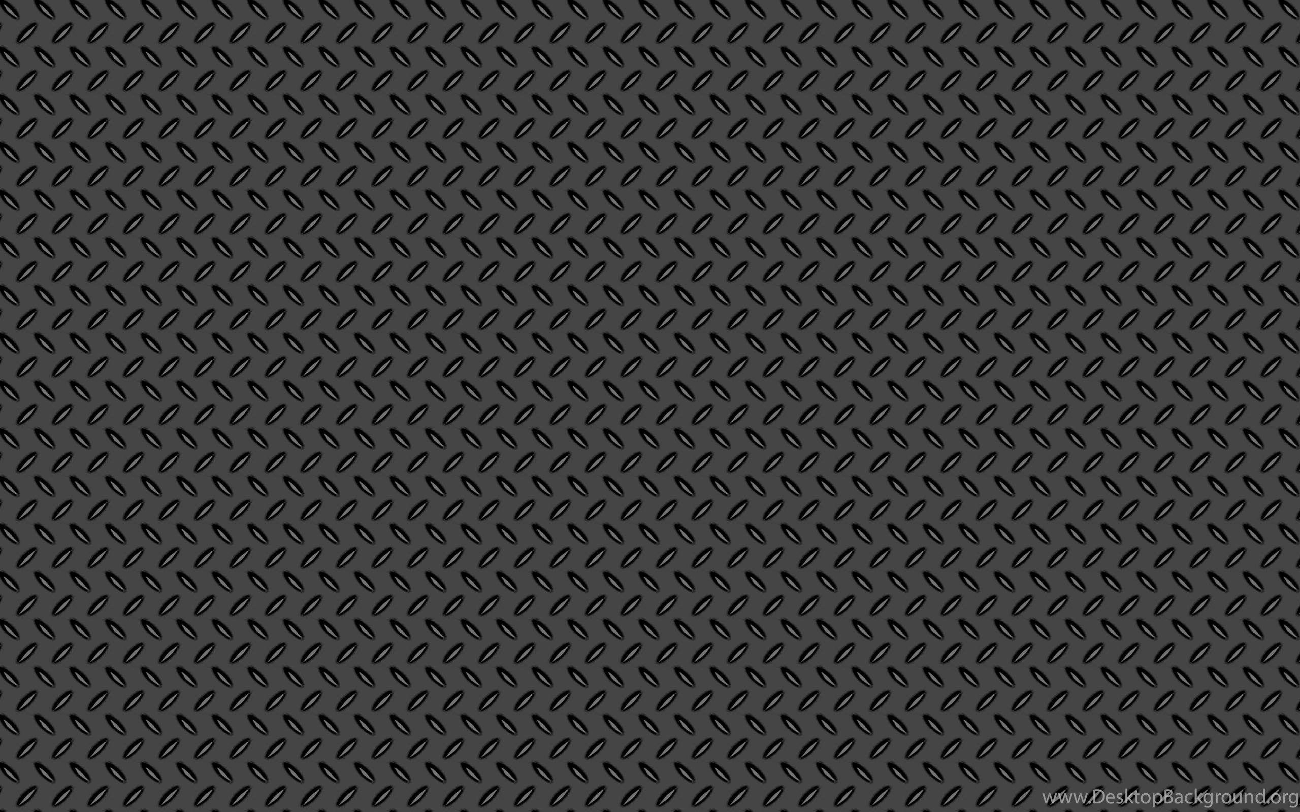 Black Diamond Plate Wallpapers