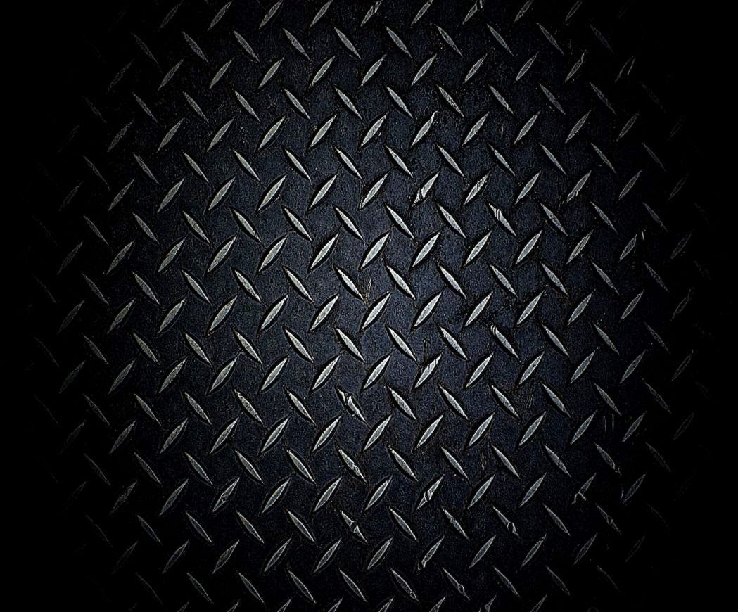 Black Diamond Plate Wallpapers