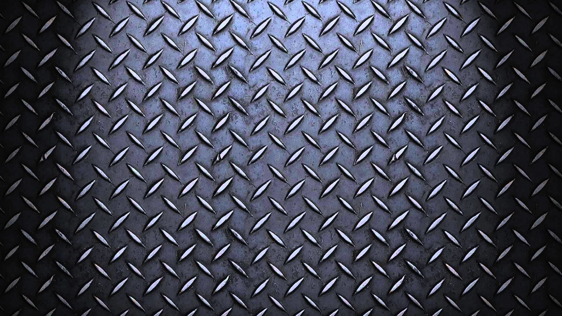 Black Diamond Plate Wallpapers