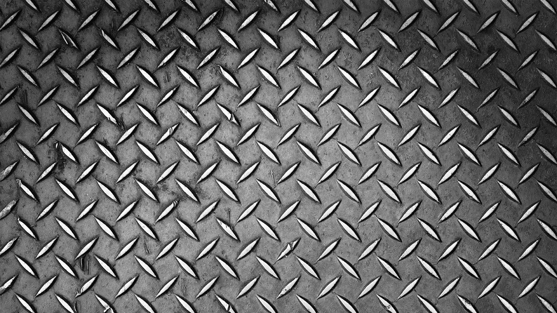 Black Diamond Plate Wallpapers