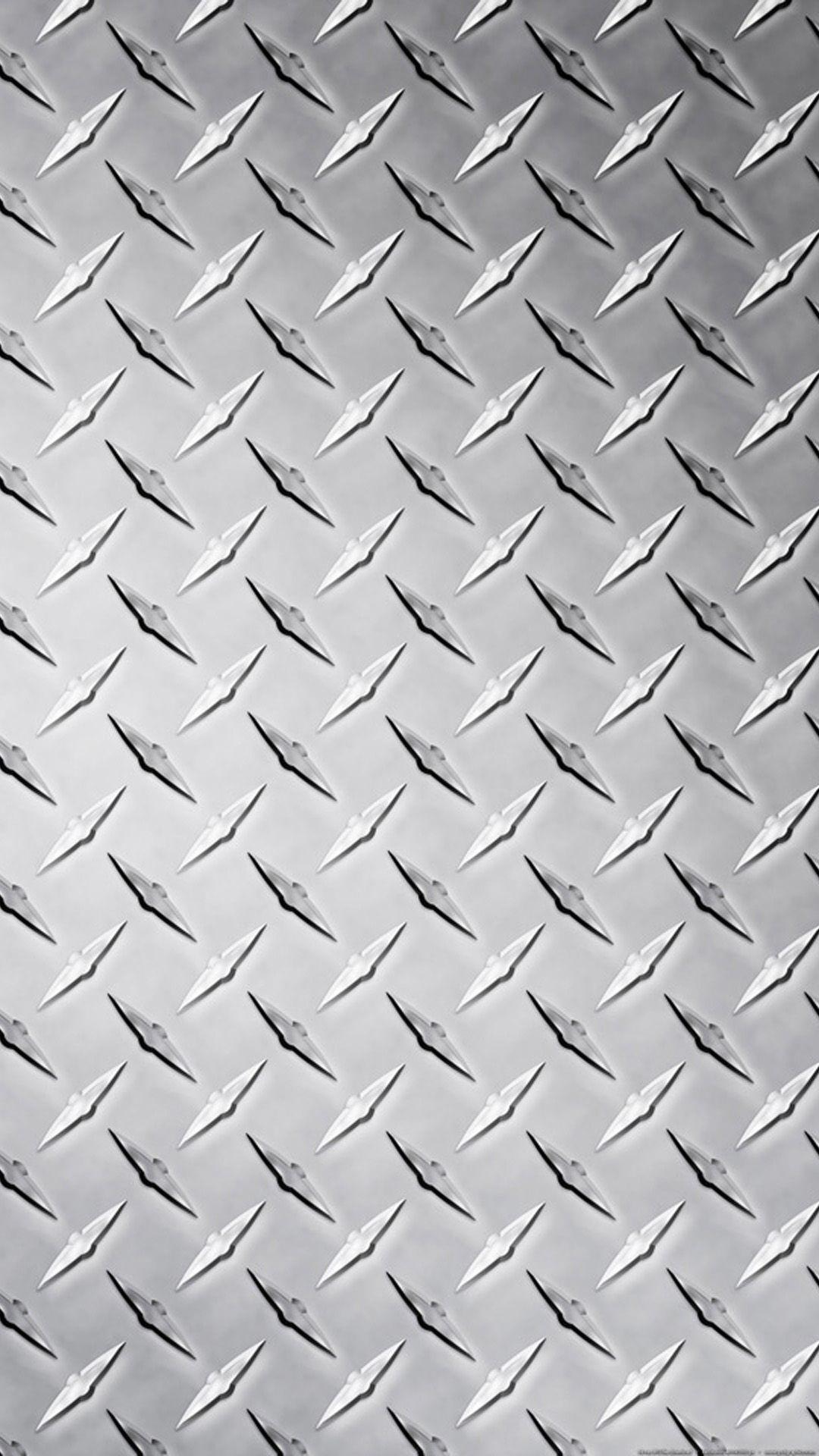 Black Diamond Plate Wallpapers