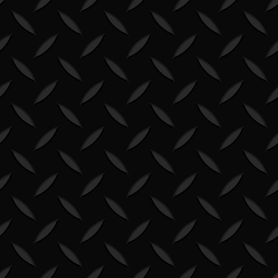 Black Diamond Plate Wallpapers