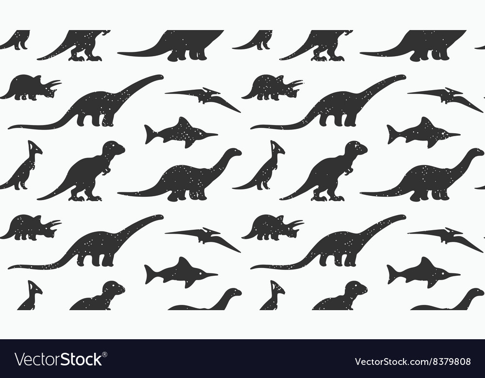 Black Dinosaur Wallpapers